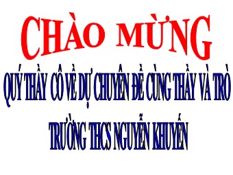 Bài giảng Lịch sử Lớp 7 - Tiết 52, Bài 25: Phong trào Tây Sơn