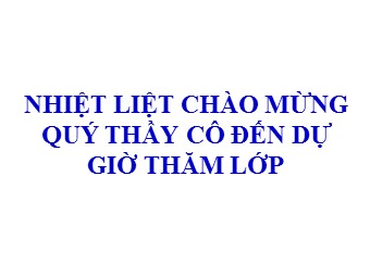 Bài giảng môn Lịch sử Khối 7 - Bài 23: Kinh tế, văn hóa thế kỷ XVI-XVIII