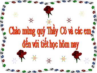 Bài giảng môn Lịch sử Khối 7 - Tiết 18, Bài 12: Đời sống kinh tế, văn hóa (Tiếp theo)