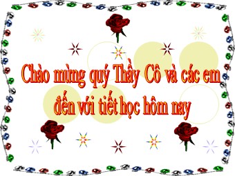 Bài giảng môn Lịch sử Lớp 7 - Bài 12: Đời sống kinh tế, văn hóa (Tiếp theo)