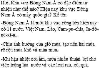 Bài giảng môn Lịch sử Lớp 7 - Bài 6: Các quốc gia phong kiến Đông Nam Á (Tiếp theo)