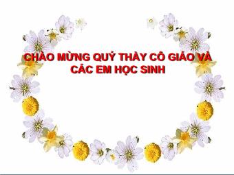 Bài giảng Lịch sử Khối 7 - Bài 15: Sự phát triển kinh tế và văn hoá thời Trần - Phạm Thị Hường