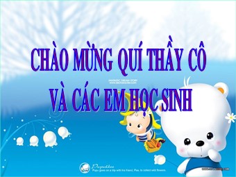 Bài giảng Lịch sử Khối 8 - Bài 14: Ôn tập lịch sử thế giới cận đại từ giữa thế kỉ XVI đến năm 1917