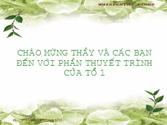 Bài giảng Lịch sử Khối 8 - Bài 7, Phần 1: Phong trào công nhân quốc tế cuối thế kỷ XIX đầu thế kỷ XX