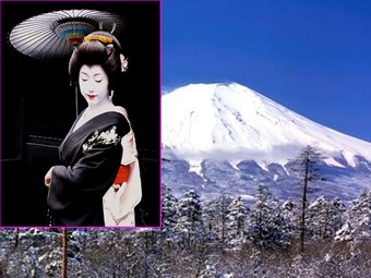 Bài giảng Lịch sử Lớp 8 - Tiết 18, Bài 12: Nhật Bản giữa thế kỉ XIX đầu thế kỉ XX (Chuẩn kiến thức)