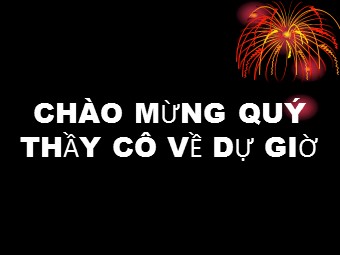 Bài giảng môn Lịch sử Lớp 7 - Tiết 34: Bài tập lịch sử phần lịch sử Việt Nam chương III