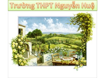 Bài giảng Sinh học Lớp 12 - Bài 10: Tương tác gen và tác động đa hiệu của gen - Trường THPT Nguyễn Huệ