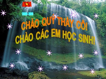 Bài giảng Sinh học Lớp 11 - Bài 23: Hướng động (Bản chuẩn kiến thức)