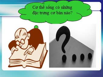 Bài giảng Sinh học Lớp 11 - Bài 23: Hướng động (Chuẩn kĩ năng)