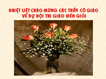 Bài giảng Đại số Lớp 6 - Chương 3 - Bài 11: Tính chất cơ bản của phép nhân phân số (Bản đẹp)