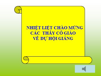 Bài giảng Đại số Lớp 6 - Chương 3 - Bài 5: Quy đồng mẫu nhiều phân số - Trương Sĩ