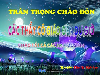 Bài giảng Đại số Lớp 6 - Chương 3 - Bài 5: Quy đồng mẫu nhiều phân số - Phạm Thị Kiều Loan