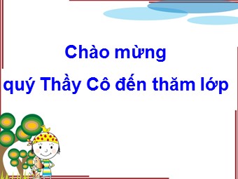 Bài giảng Đại số Lớp 6 - Chương 3 - Bài 9: Phép trừ phân số (Bản chuẩn kĩ năng)