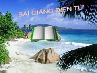 Bài giảng điện tử Đại số Khối 6 - Chương 1 - Bài 18: Bội chung nhỏ nhất (Bản hay)