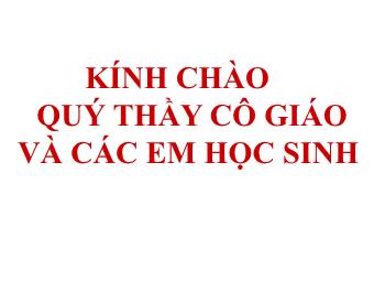 Bài giảng môn Đại số Khối 6 - Chương 3 - Bài 4: Rút gọn phân số (Bản đẹp)