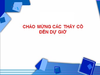 Bài giảng môn Đại số Khối 6 - Chương 3 - Bài 9: Phép trừ phân số (Bản hay)