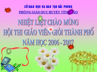 Bài giảng môn Đại số Khối 6 - Chương 3 - Bài 9: Phép trừ phân số (Chuẩn kĩ năng)