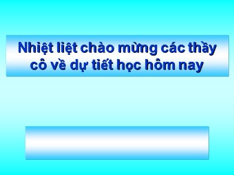 Bài giảng môn Đại số Lớp 6 - Chương 2 - Bài 11: Nhân hai số nguyên cùng dấu (Bản chuẩn kiến thức)