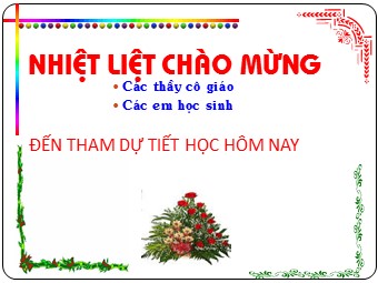 Bài giảng Đại số Lớp 6 - Chương 1 - Bài 11: Dấu hiệu chia hết cho 2 và 5 (Bản chuẩn kĩ năng)