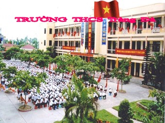 Bài giảng Đại số Lớp 6 - Chương 1 - Bài 16: Ước chung và bội chung - Trường THCS Tràng Đà