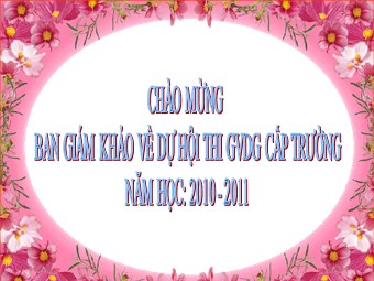 Bài giảng Đại số Lớp 6 - Chương 1 - Bài 8: Chia hai lũy thừa cùng cơ số (Bản chuẩn kĩ năng)