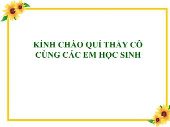 Bài giảng Đại số Lớp 6 - Chương 2 - Bài 11: Nhân hai số nguyên cùng dấu (Bản hay)