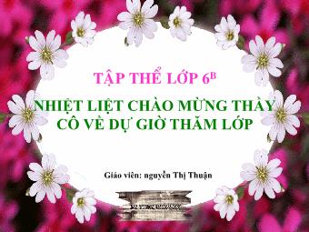 Bài giảng Đại số Lớp 6 - Chương 3 - Bài 4: Rút gọn phân số (Chuẩn kĩ năng)