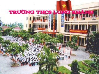 Bài giảng Đại số Lớp 6 - Chương 3 - Bài 7: Phép cộng phân số - Trường THCS Long Khánh (Bản hay)