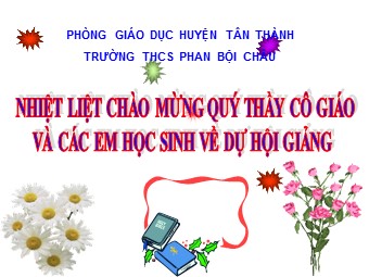 Bài giảng Đại số Lớp 6 - Tiết 90: Luyện tập (Bản mới)