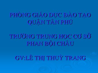 Bài giảng môn Đại số Lớp 6 - Chương 1 - Bài 11: Dấu hiệu chia hết cho 2 và 5 (Bản chuẩn kĩ năng)