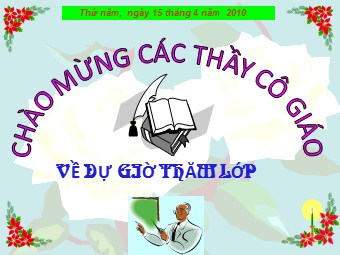 Bài giảng Đại số Khối 6 - Chương 3 - Bài 14: Tìm giá trị phân số của một số cho trước (Bản chuẩn kiến thức)