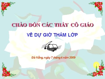 Bài giảng Đại số Lớp 6 - Chương 3 - Bài 14: Tìm giá trị phân số của một số cho trước - Phan Thị Hồng Hà