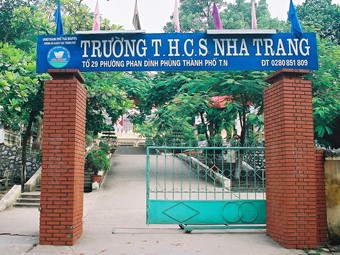 Bài giảng Đại số Lớp 6 - Tiết 32: Luyện tập - Trường THCS Nhà Trang