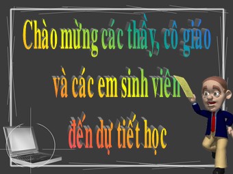 Bài giảng Đại số Lớp 8 - Chương 3 - Bài 7, Phần 2: Giải bài toán bằng cách lập phương trình (Chuẩn kĩ năng)