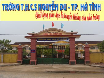 Bài giảng Đại số Lớp 8 - Chương 4 - Bài 1: Liên hệ giữa thứ tự và phép cộng - Trường THCS Nguyễn Du