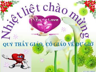 Bài giảng Đại số Lớp 8 - Chương 4 - Bài 5: Phương trình chứa dấu giá trị tuyệt đối (Chuẩn kĩ năng)