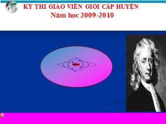 Bài giảng môn Đại số Lớp 6 - Chương 2 - Bài 3: Thứ tự trong tập hợp các số nguyên (Bản chuẩn kĩ năng)