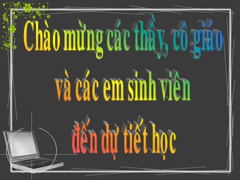 Bài giảng môn Đại số Lớp 8 - Chương 3 - Bài 6: Giải bài toán bằng cách lập phương trình (Chuẩn kĩ năng)