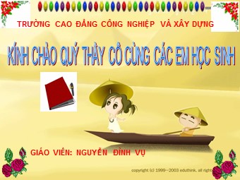 Bài giảng môn Vật lí Lớp 10 - Bài 12: Lực đàn hồi của lò xo. Định luật Húc (Chuẩn kĩ năng)