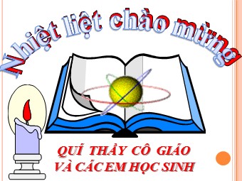 Bài giảng Vật lí Lớp 10 - Bài 36: Sự nở vì nhiệt của vật rắn (Bản chuẩn kiến thức)