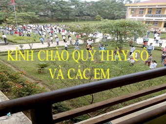 Bài giảng Vật lí Lớp 10 - Bài: Quá trình đẳng tích. Định luật Sác-lơ (Bản mới)