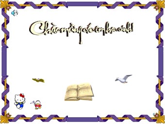 Bài giảng Địa lí Khối 10 - Thuỷ quyển. Một số nhân tố ảnh hưởng tới chế độ nước sông. Một số sông lớn trên Trái Đất (Bản mới)