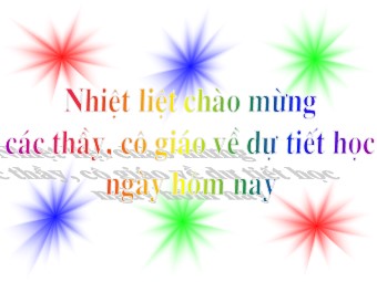 Bài giảng Địa lí Lớp 10 - Bài 10: Thực hành 