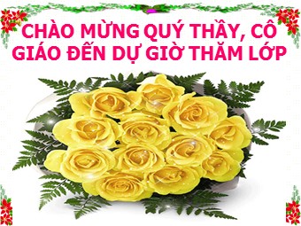 Bài giảng Địa lí Lớp 10 - Bài 16. Sóng. Thuỷ triều. Dòng biển (Bản hay)
