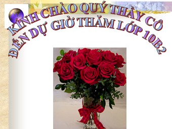 Bài giảng Địa lí Lớp 10 - Bài 17: Thổ nhưỡng quyển. Các nhân tố hình thành thổ nhưỡng (Chuẩn kĩ năng)