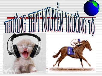 Bài giảng Địa lí Lớp 10 - Bài 20: Lớp vỏ địa lí. Quy luật thống nhất và hoàn chỉnh của lớp vỏ địa lí