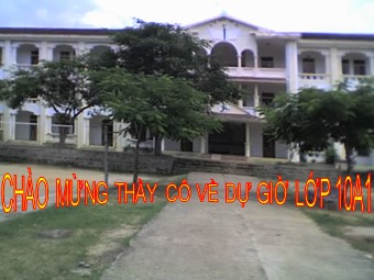 Bài giảng Địa lí Lớp 10 - Bài 21: Quy luật địa đới và quy luật phi địa đới (Chuẩn kĩ năng)