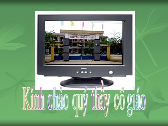 Bài giảng Địa lí Lớp 10 - Bài 21: Quy luật địa đới và quy luật phi địa đới - THPT Ngọc Huệ