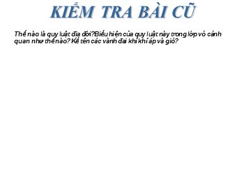 Bài giảng Địa lí Lớp 10 - Bài 22: Dân số và sự gia tăng dân số (Bản đẹp)