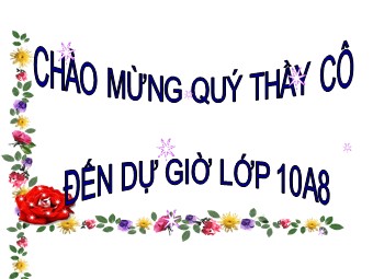 Bài giảng Địa lí Lớp 10 - Bài 37: Địa lí các ngành giao thông vận tải (Chuẩn kiến thức)